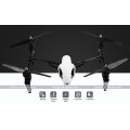 DJI Inspire Drone Q333 Drone rc 5.8G FPV Avión profesional